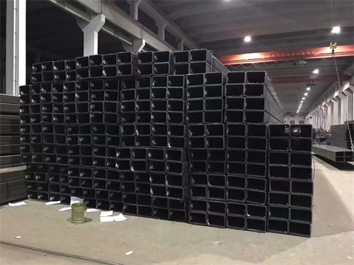 宿州冷拔方管选型指南 工程采购怎么选